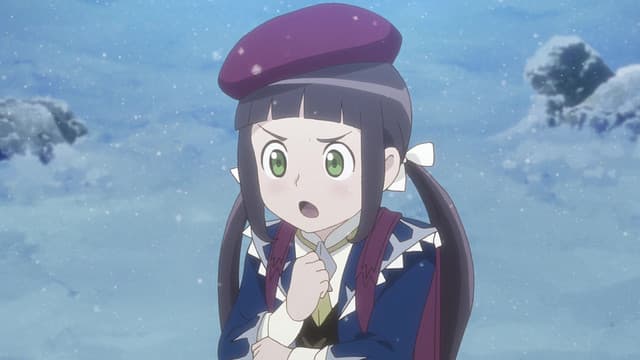 Monster Hunter Stories: RIDE ON, The Legendary White Dragon is Born!