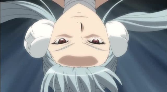 Suteki Tantei☆Labyrinth, The Old Capital’s Elegy