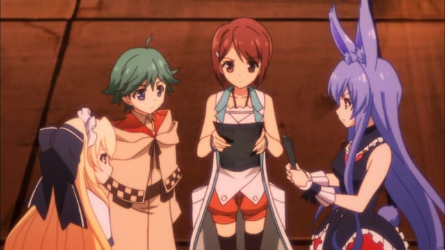 Mondaiji-tachi ga Isekai kara Kuru Sou desu yo?, It Seems That a Great Disaster Will Come With the Playing of a Flute?