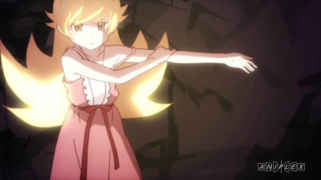 Monogatari Series: Second Season, Summary One