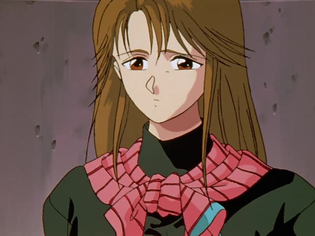 Yuu☆Yuu☆Hakusho, Sakyo’s Proposal