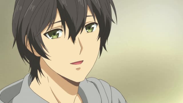 Domestic na Kanojo, I’m Sorry, I Love You.