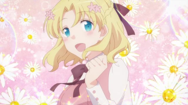 Otome Game no Hametsu Flag shika Nai Akuyaku Reijou ni Tensei shiteshimatta…, I Enrolled in the Magic Academy...