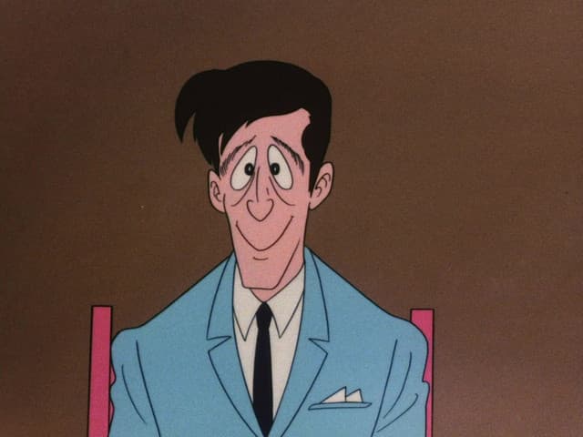 Mach GoGoGo, THE SUPERSONIC CAR