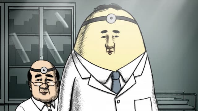 Onara Gorou, Leave it to Doctor Onara Goro