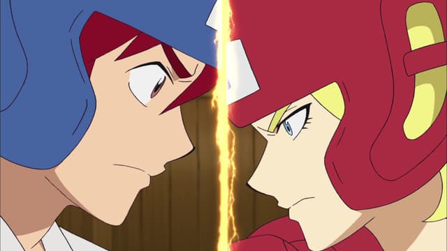 Majin Bone, Stray Cats and Stray Dogs