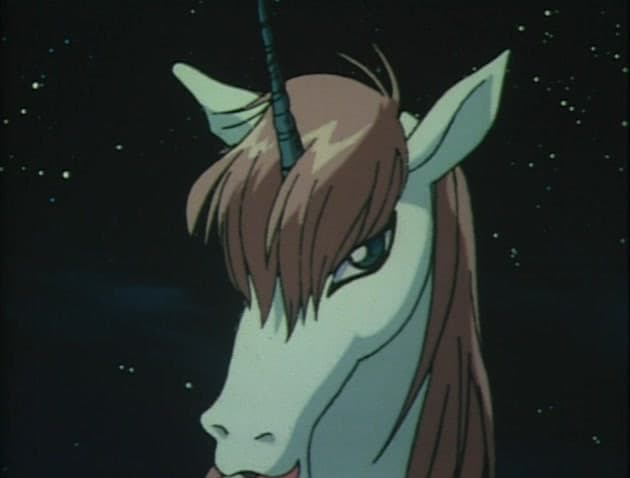 Gokudou-kun Manyuuki, The Riddle of Sphinx