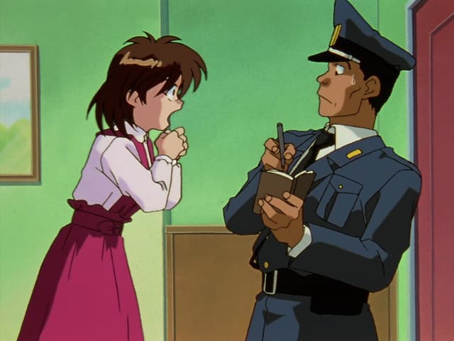 Yuu☆Yuu☆Hakusho, Let the Games Begin