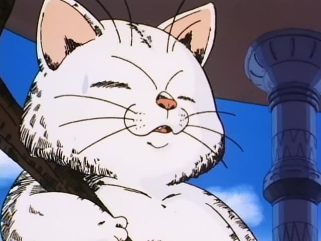 Dragon Ball, The Ultimate Sacrifice