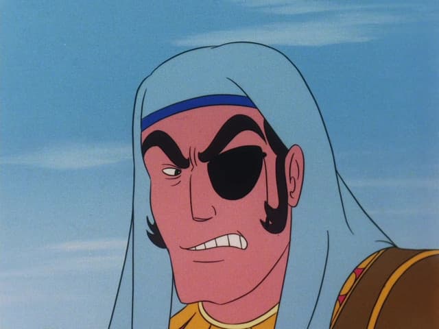 Mach GoGoGo, RACE AGAINST TIME (Part 2)