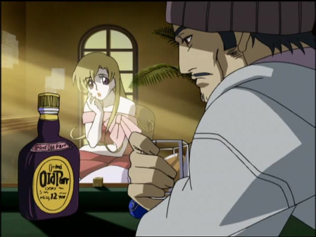 Gad Guard, If I Can Fly