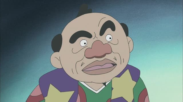 Furusato Saisei: Nippon no Mukashi Banashi, Asamutsu Bridge / The Strong Wife / The Flower-Watching Ghost