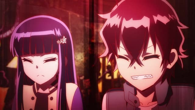 Sousei no Onmyouji, Into Chaos - Seeking the Past, Seeking the Future