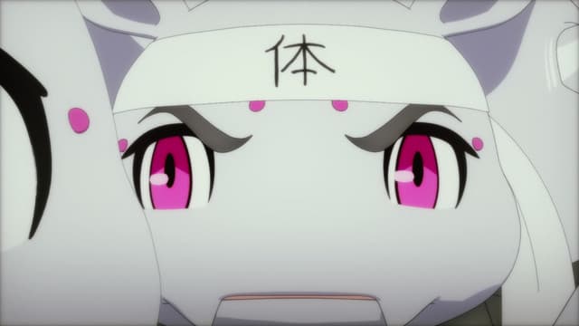 Kumo desu ga, Nani ka?, Who Is This, Geezer?