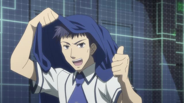 Baka to Test to Shoukanjuu, Rivals, Love Letters, and Blitz Tactics