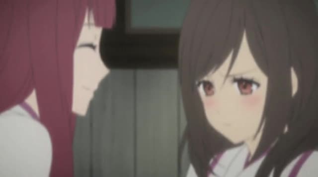 Shinsekai yori, PV