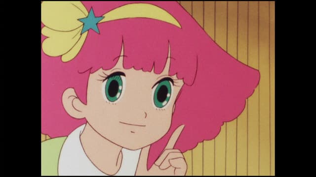 Mahou no Princess Minky Momo, The Forest Music Festival