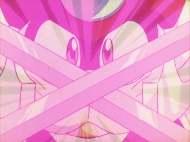 Cat Ninden Teyandee, Nyankees Forever!