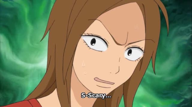 Kimi ni Todoke, Love