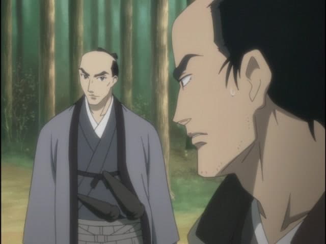 Tenpou Ibun Ayakashi Ayashi, Nikko Fey Road