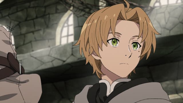 Mushoku Tensei II: Isekai Ittara Honki Dasu, Ranoa University of Magic