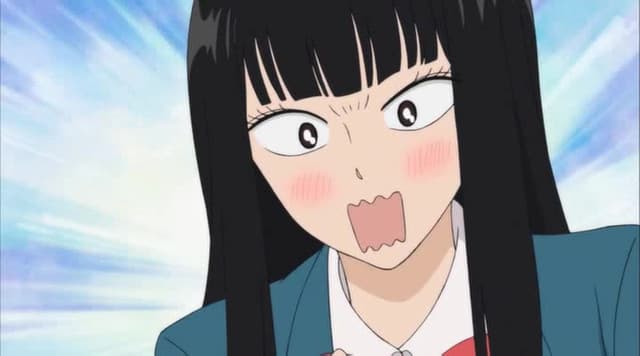 Kimi ni Todoke, The Two of Them