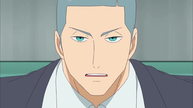 Majin Bone, Majin, Once More