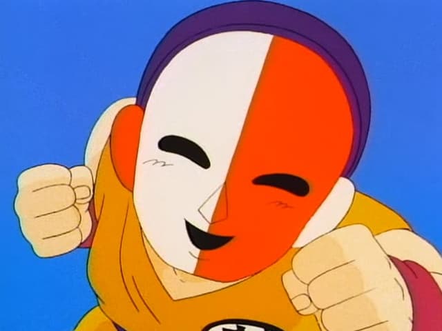 Dragon Ball, Goku's Doll
