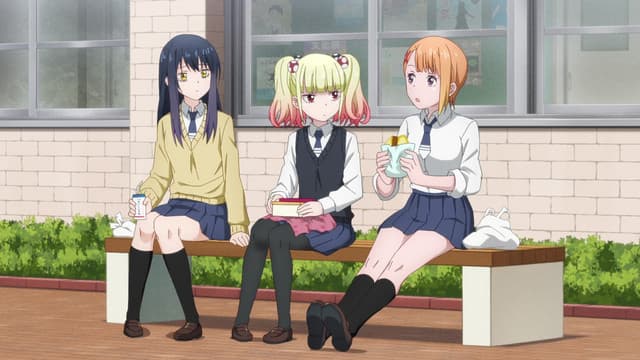Mieruko-chan, Things She's Seen Before