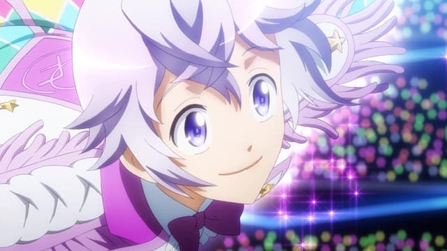 Dream Festival!, Shin Oikawa is an Amazing Guy!!