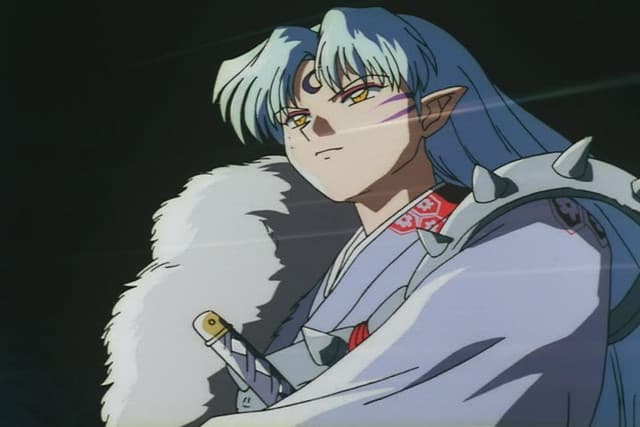 Inuyasha, Tetsusaiga, the Phantom Sword