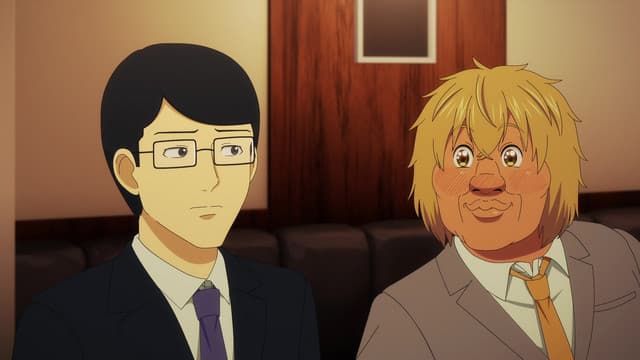 Snack Basue, You're Still My Brother / As The Years Go Passing By / Try Me