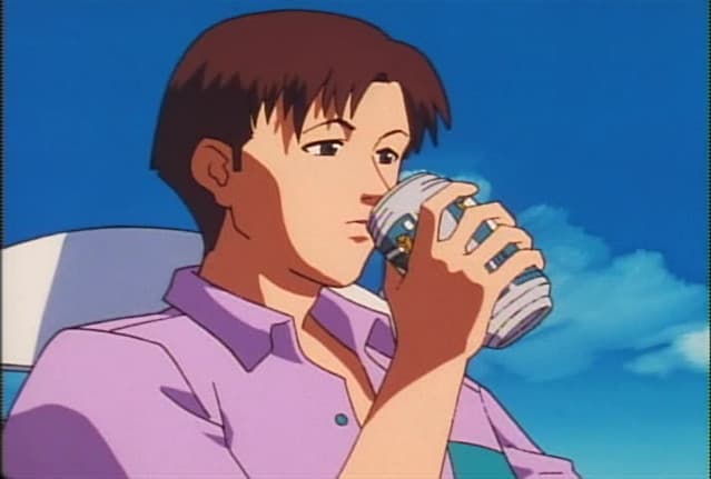 EAT-MAN, Silence of the Ice Pillar