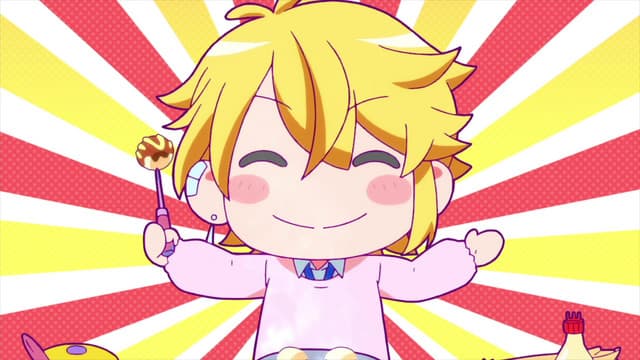 Urashimasakatasen no Nichijou, Untitled