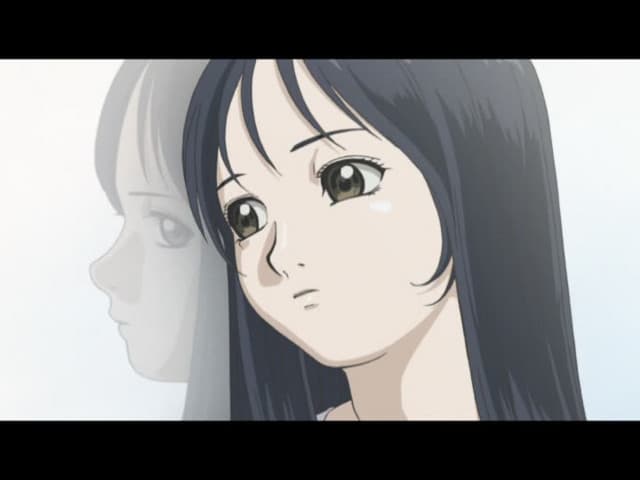 i -wish you were here-: Anata ga Koko ni Itehoshii, encounter