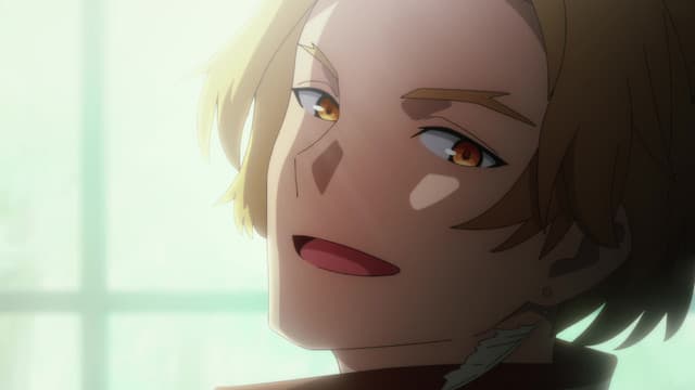 Kumo desu ga, Nani ka?, I Can't Speak, Isekai?
