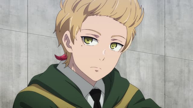 Kami no Tou: Tower of God, The Strongest Regular