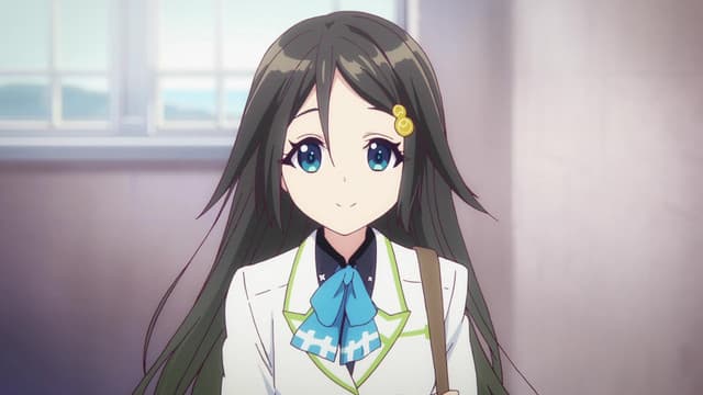 Musaigen no Phantom World, Take Out the Annoying UFO!