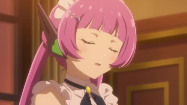 Isekai Maou to Shoukan Shoujo no Dorei Majutsu, Visit to the Royal Capital