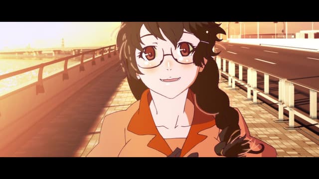 Kizumonogatari: Koyomi Vamp, KIZUMONOGATARI -Koyomi Vamp-