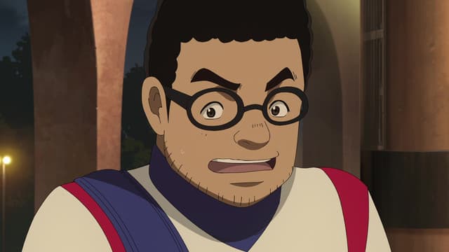 Gurazeni, A Minor League Player in the Majors