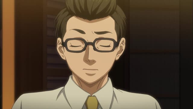 Shounen Hollywood: HOLLY STAGE FOR 49, When a Lie Shines