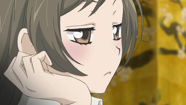 Kamisama Hajimemashita, The God Makes a Match
