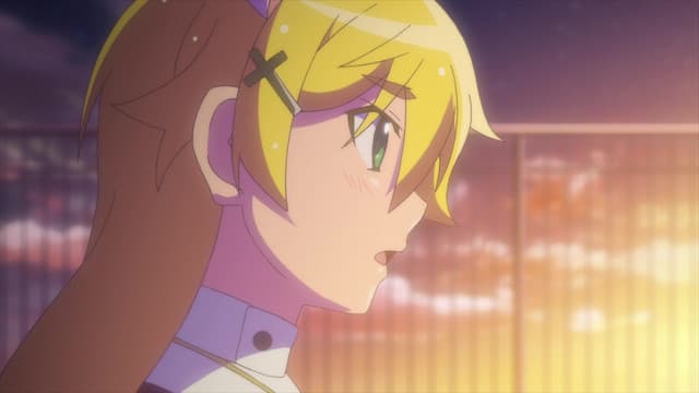 Nurse Witch Komugi-chan R, Mishaps Are Life