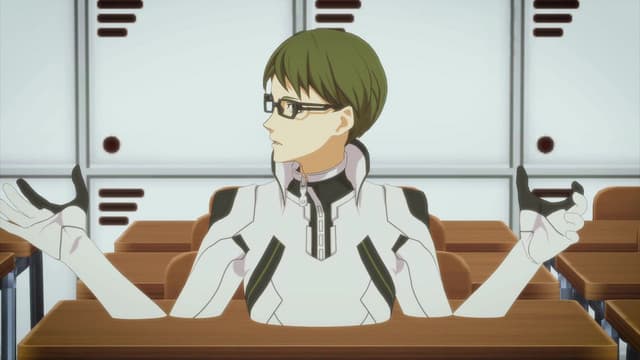 Dimension High School, Tutoring for Tutoring