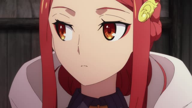 Kumo desu ga, Nani ka?, So, I'm not in this one, am I?