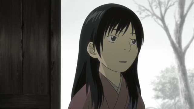 Mushishi, Pickers of Empty Cocoons