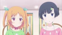 Ore no Kanojo to Osananajimi ga Shuraba Sugiru, Movie Theater Double Dates are a Battlefield