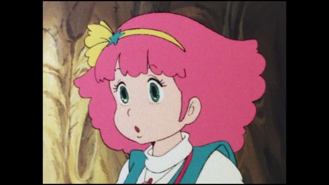 Mahou no Princess Minky Momo, Minky Momo Graffiti: Part 1