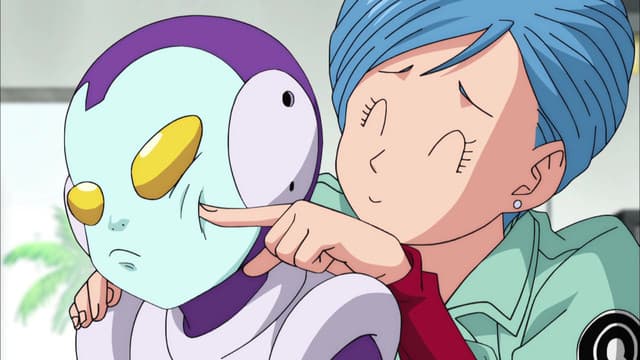 Dragon Ball Super, Off to Zuno Sama's! Find Out Where Super Dragon Balls Are!